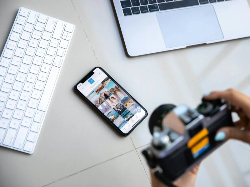 Growth System Features